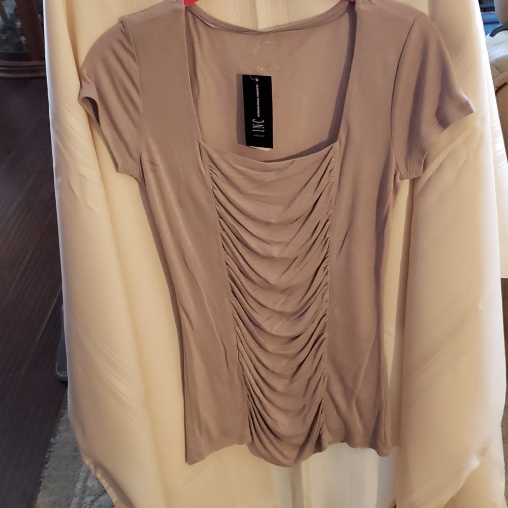 Dress blouse